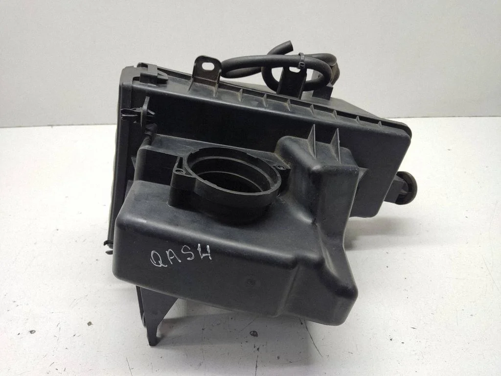 Õhufiltri korpus JD50A