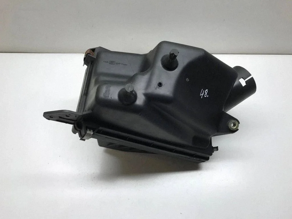 Air filter box BN300AU601