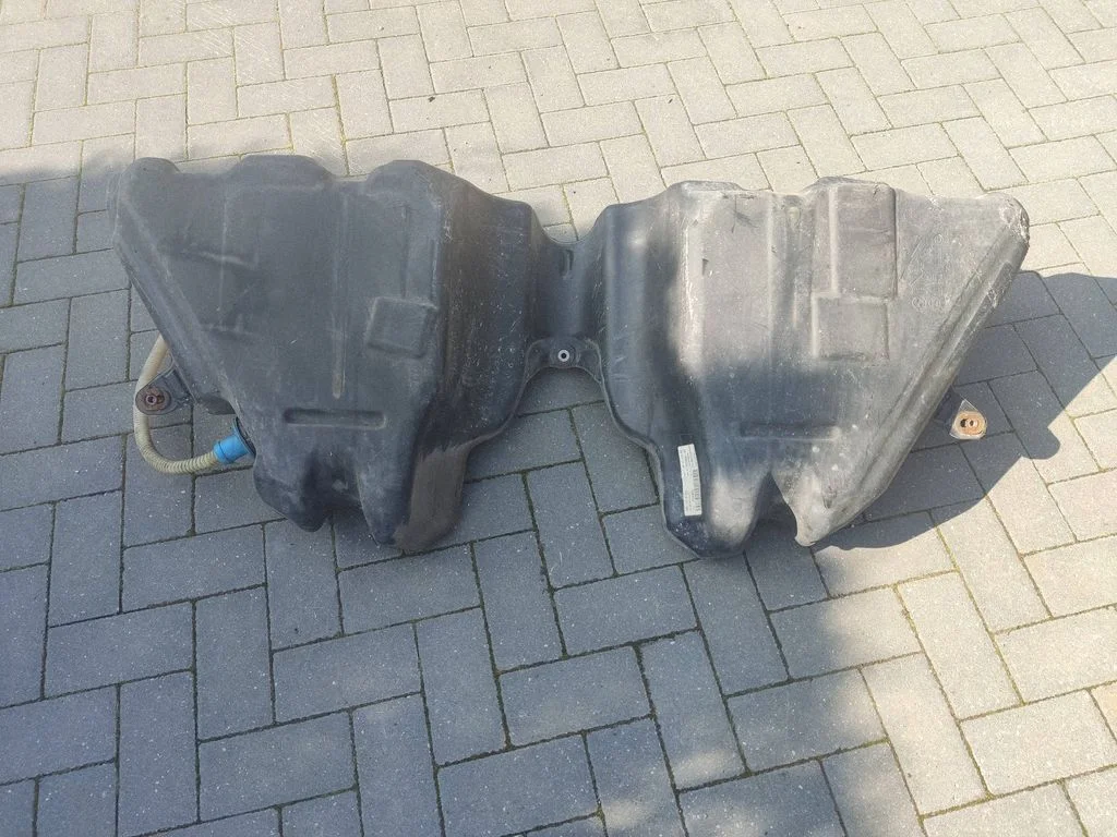 Zbiornik paliwa – BMW Seria 5 F10 F11 (2009-2016)