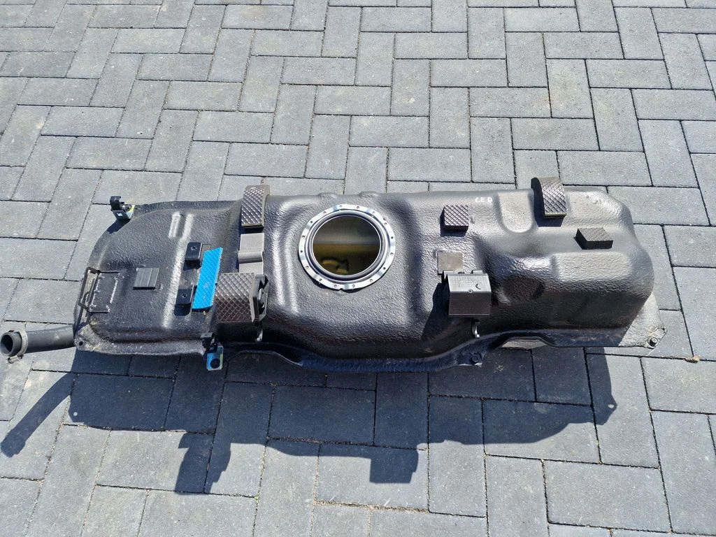 Zbiornik paliwa – KIA Ceed (2018-)