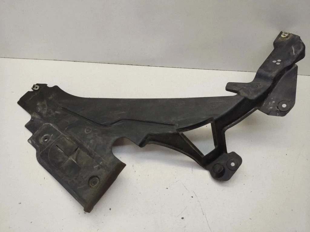 Fuel tank bottom protection – Mini One - Cooper F56 F55 (2013-)