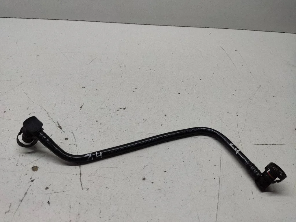 Fuel line pipe 7513805