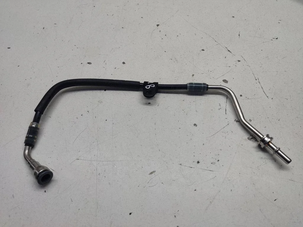 Fuel line pipe 240308
