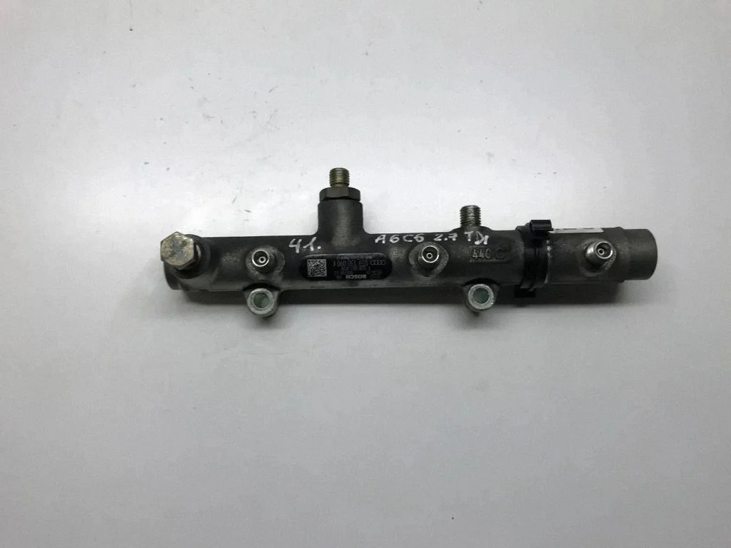 Fuel main line pipe 059130090K