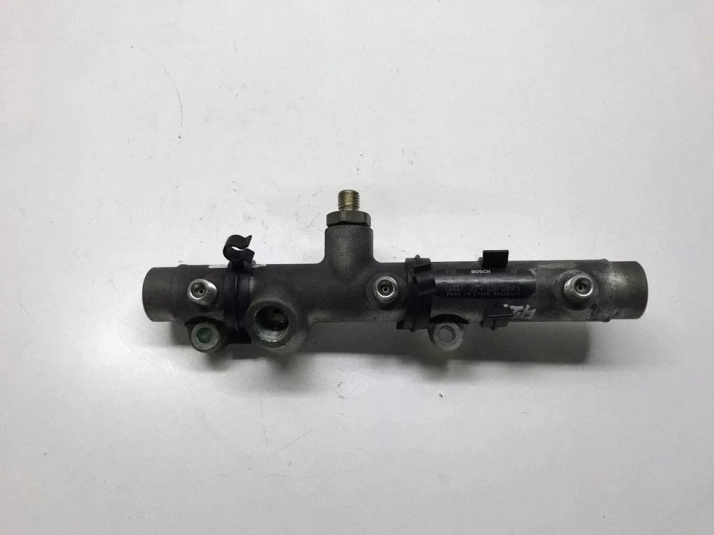 Fuel main line pipe 059130089K