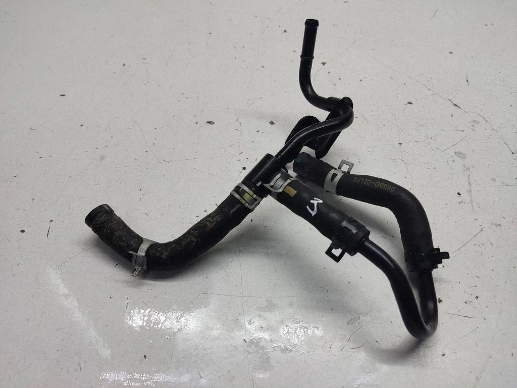 Fuel line pipe 59130Q0020
