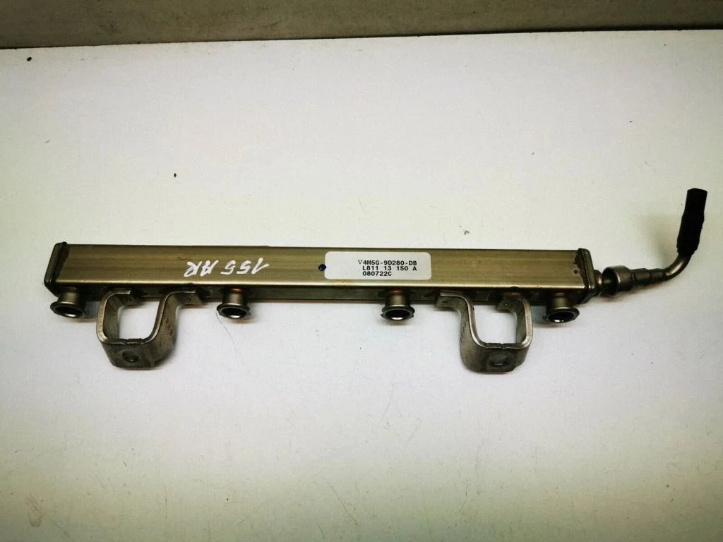 Fuel main line pipe 4M5G9D280DB