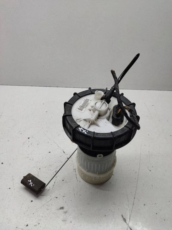In-tank fuel pump – Ford Focus (1998-2004)