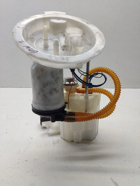 In-tank fuel pump – BMW 1 Series F20 F21 (2011-2019)