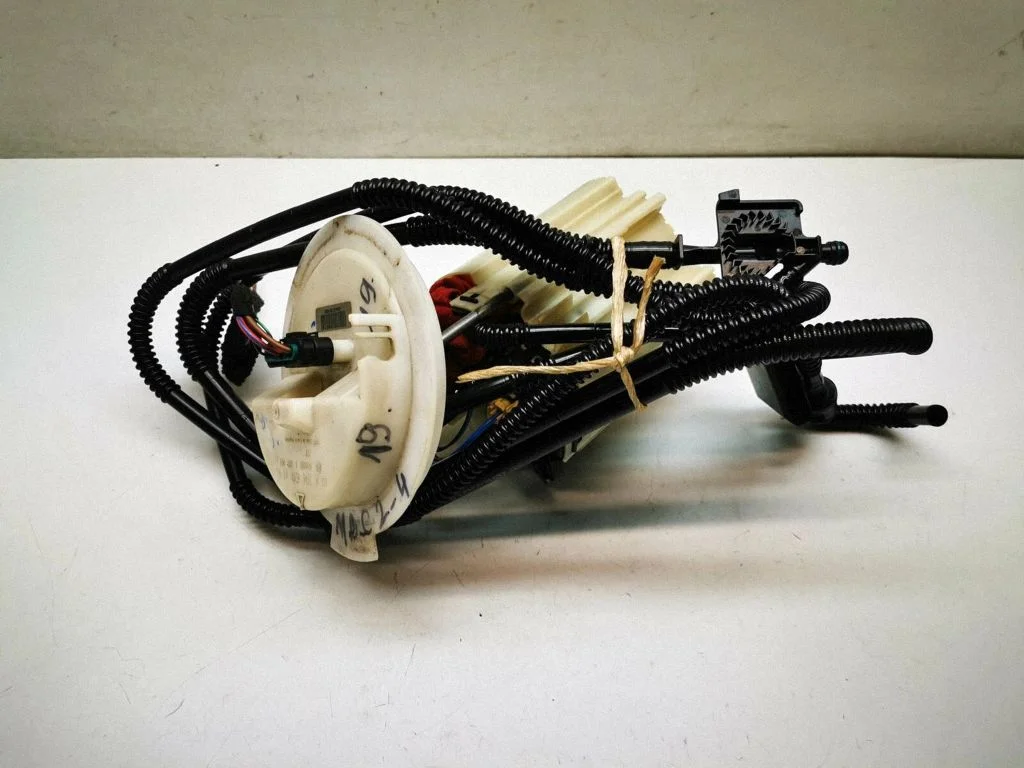 In-tank fuel pump – Mercedes-Benz C-Class AMG W204 (2007-2014)