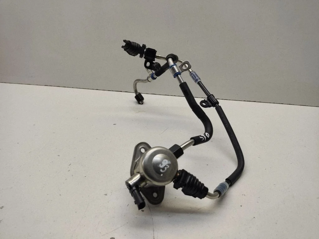 Kütuse kõrgsurvepump 3532607250