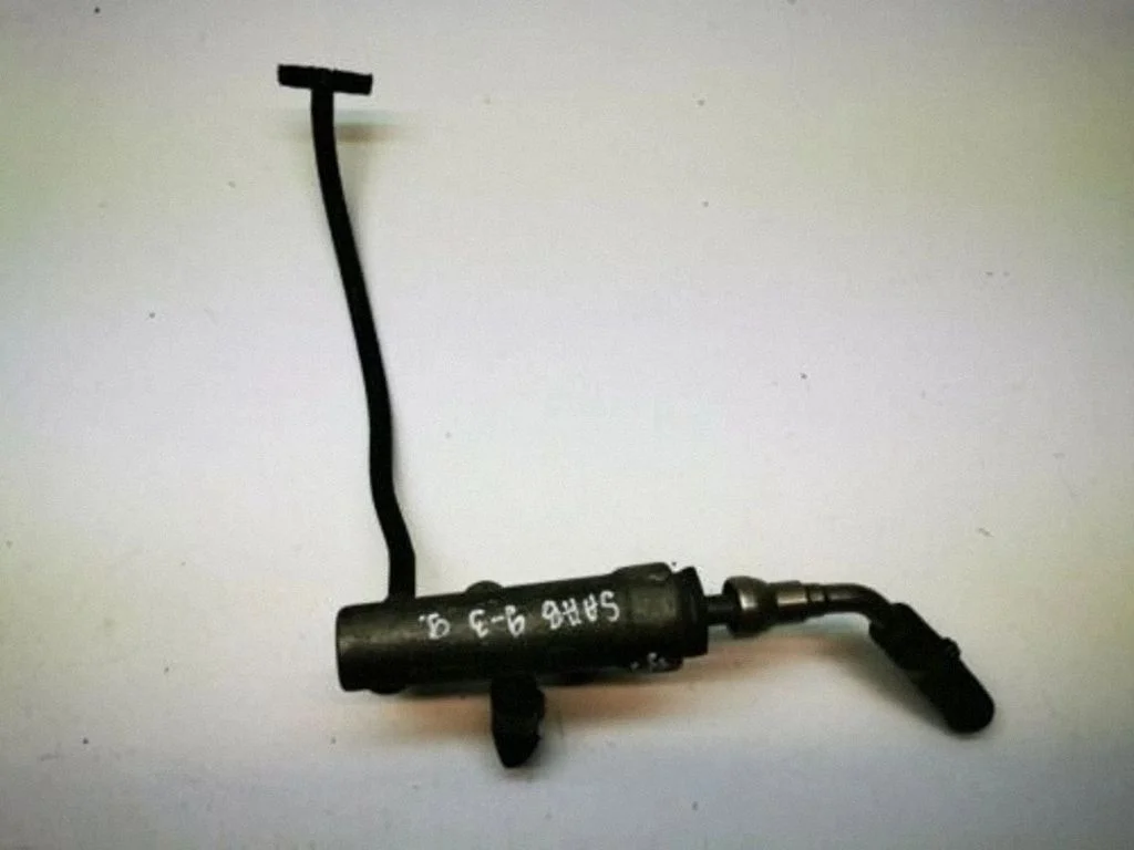 Regulator ciśnienia paliwa – Saab 9-3 Ver2 (2008-2016)