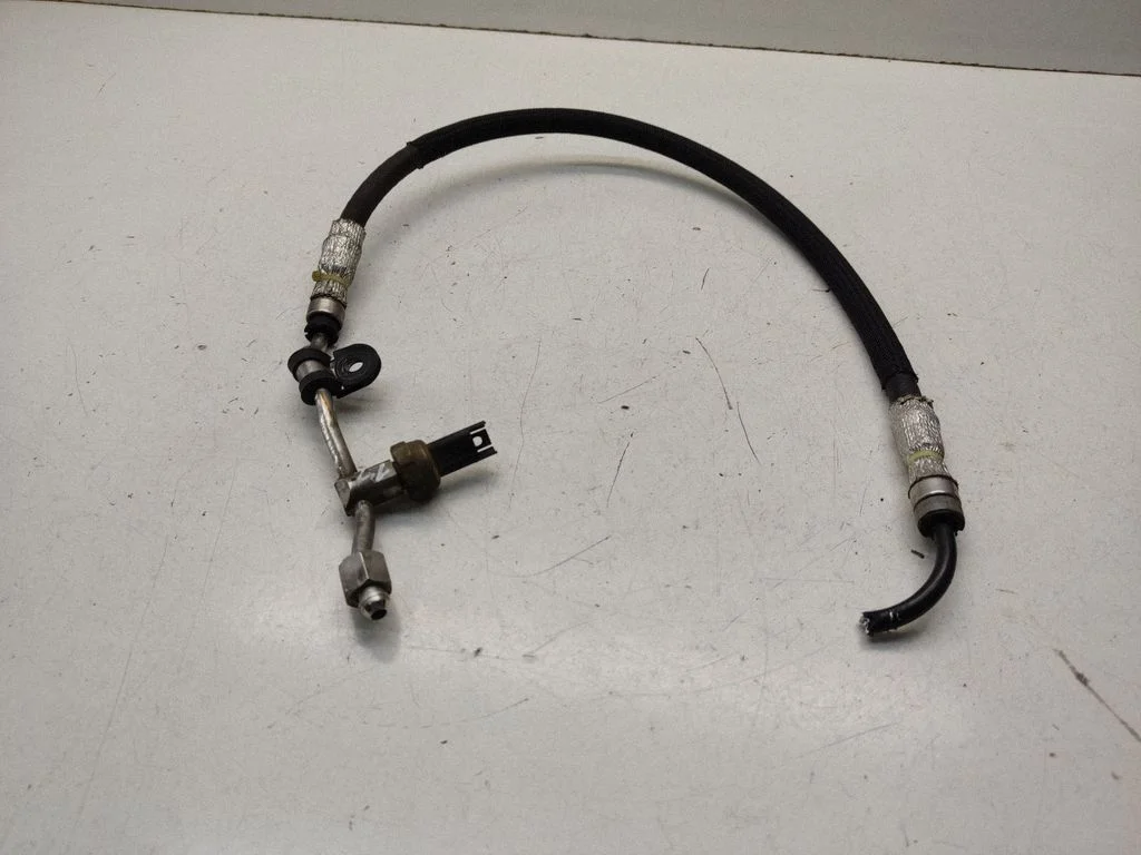 Regulator ciśnienia paliwa – BMW Seria 5 F10 F11 (2009-2016)