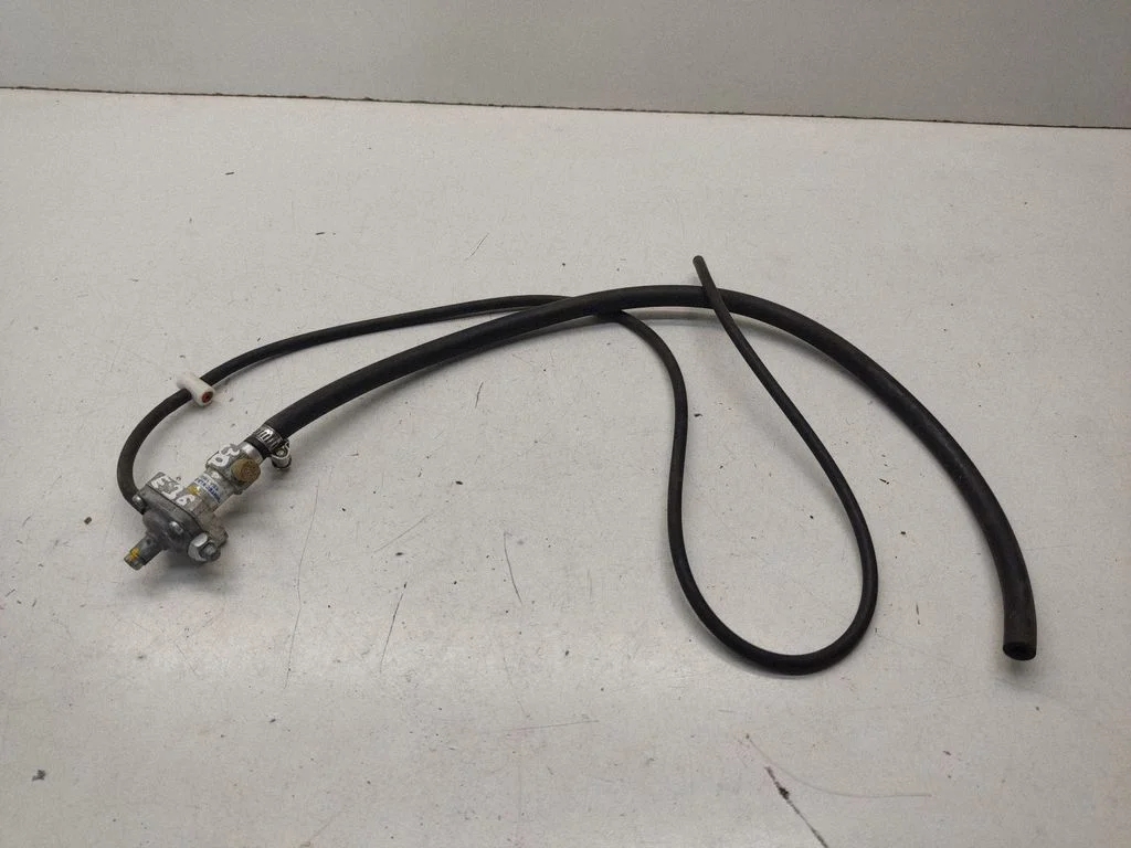 Regulator ciśnienia paliwa – BMW Z3 E36 (1994-2002)