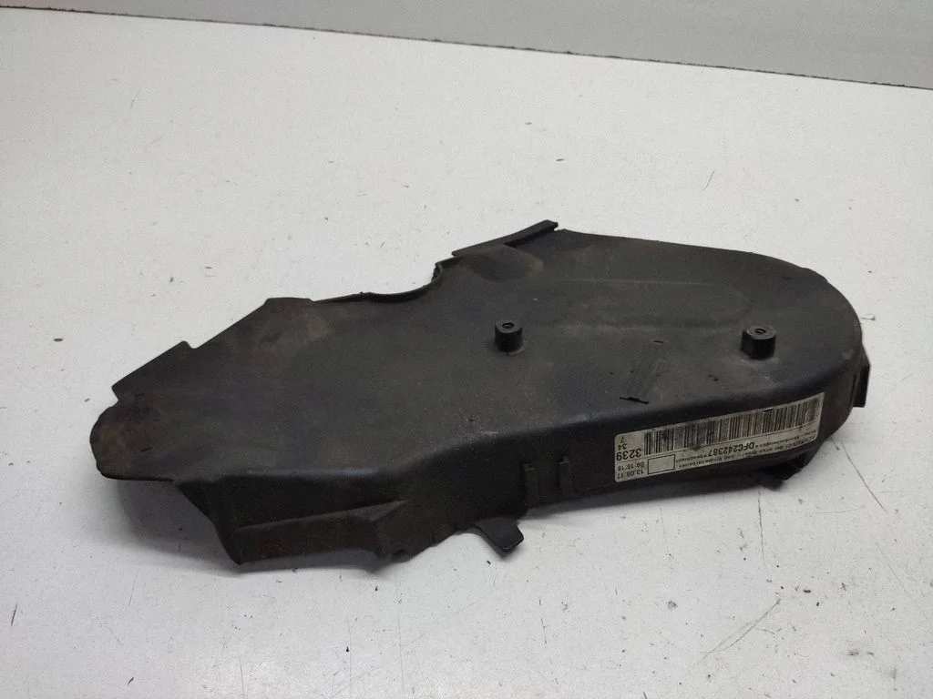 Timing belt guard (cover) – Skoda Superb B8 (3V) (2015-2024)