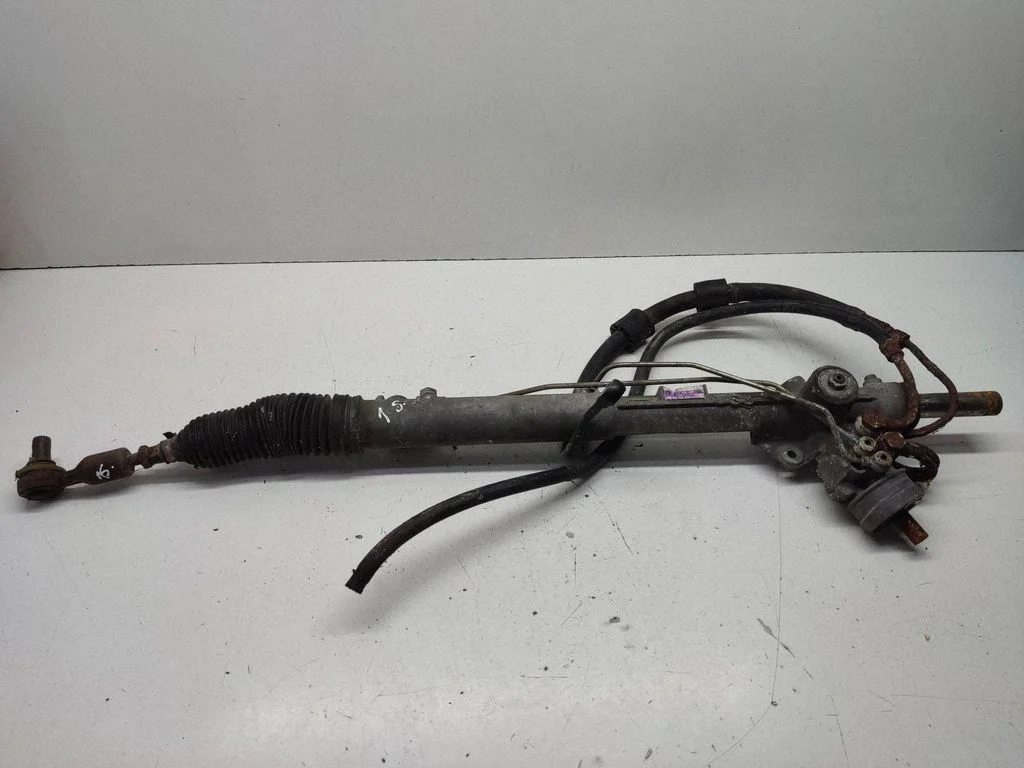 Steering rack 4B1422066D