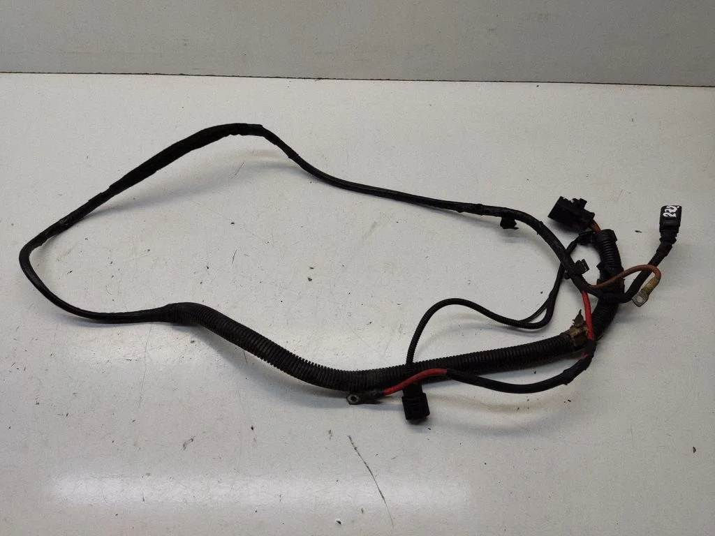 Roolilati elektriline osa – Audi A3 S3 8P (2003-2012)