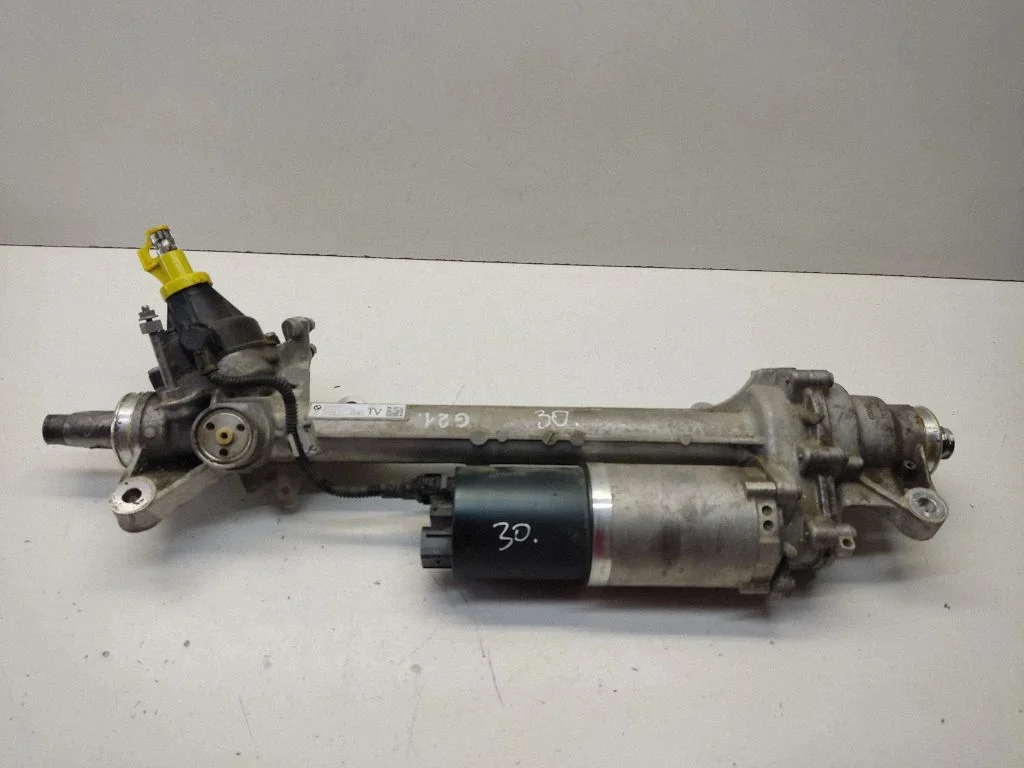 Steering rack – BMW 3 Series G20 G21 (2019-)
