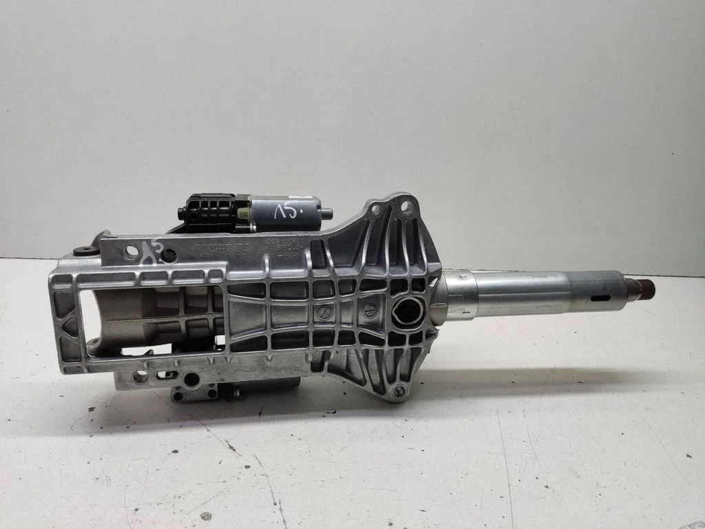 Steering wheel axle – Mercedes-Benz C-Class W205 (2014-2021)
