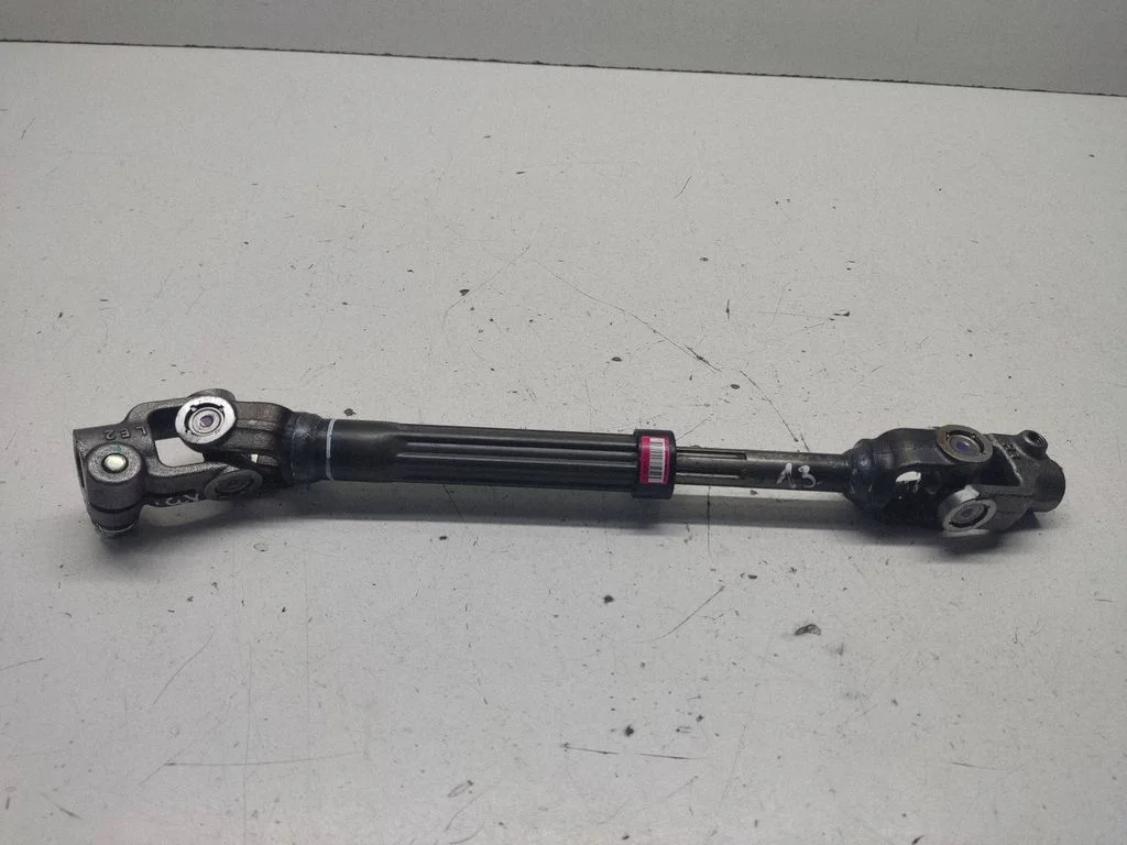 Steering wheel axle 56400Q0190