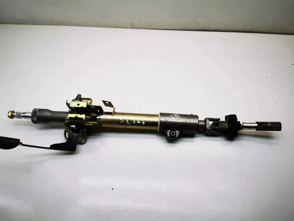 Steering wheel axle 5014287