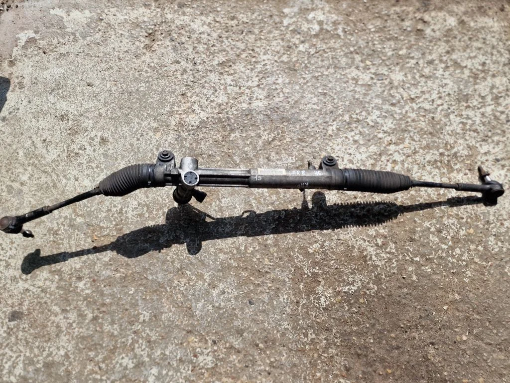 Steering rack P04854567AA