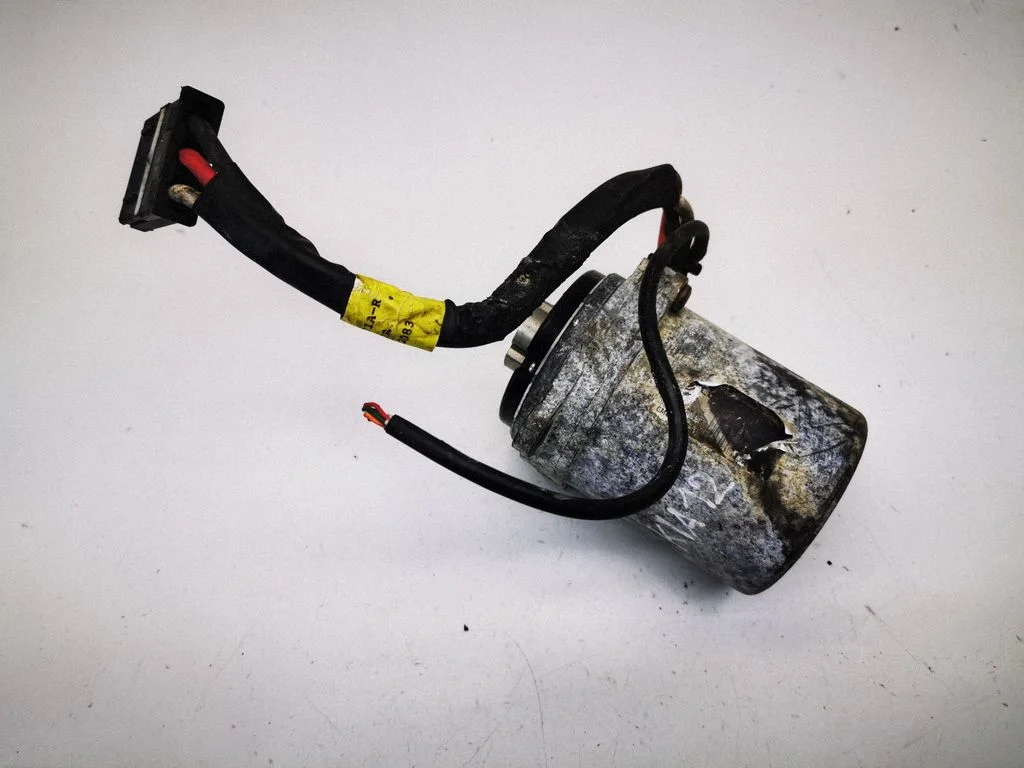 Power steering pump GM45100300