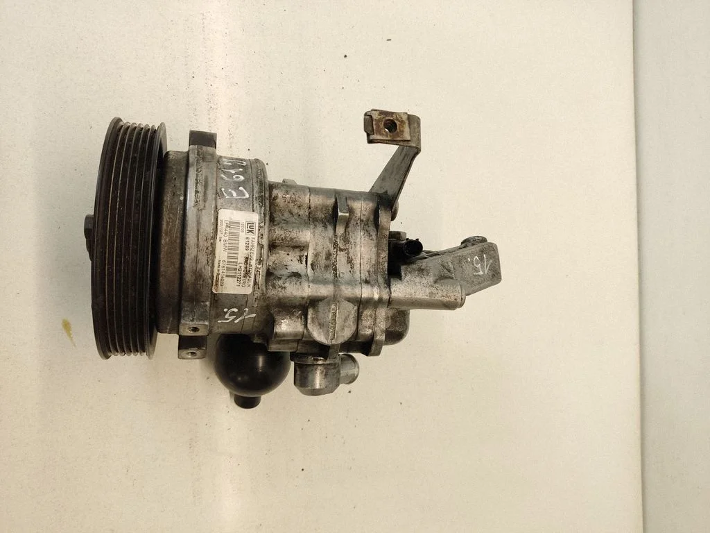 Power steering pump – BMW 5 Series E60 E61 (2004-2010)