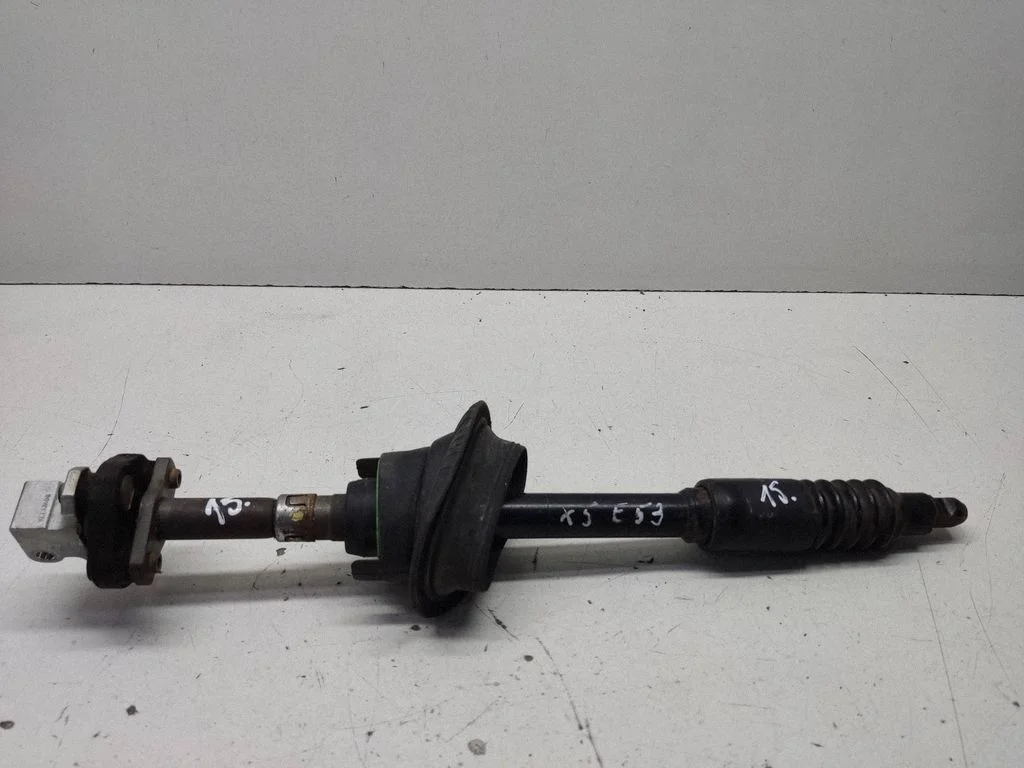 Steering column universal joint – BMW X5 E53 (1999-2006)