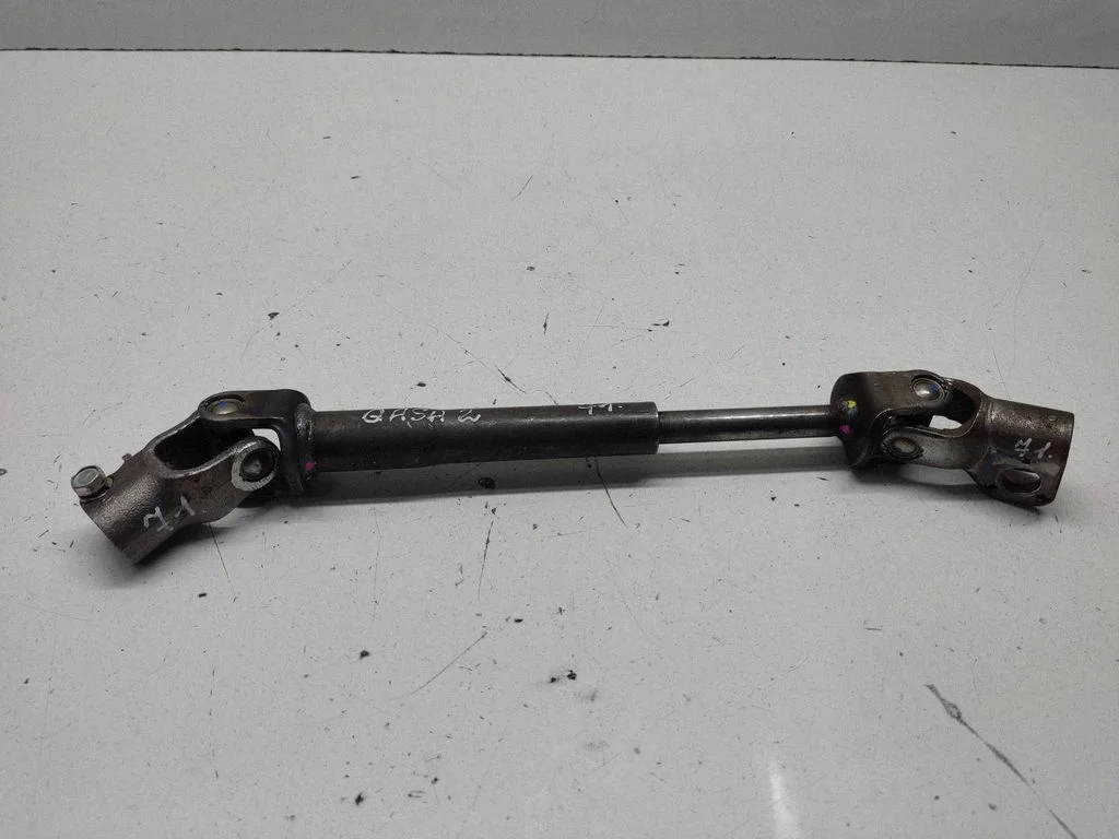 Roolisamba ristliigend – Nissan Qashqai+2 (2008-2010)