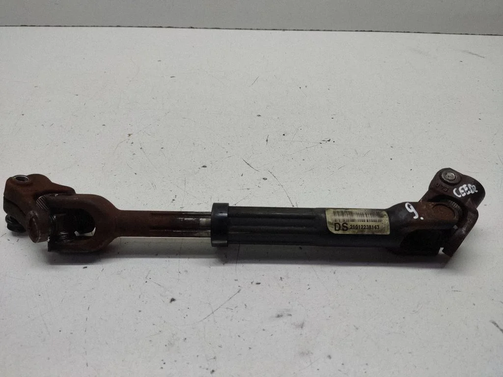 Steering column universal joint 21012238143