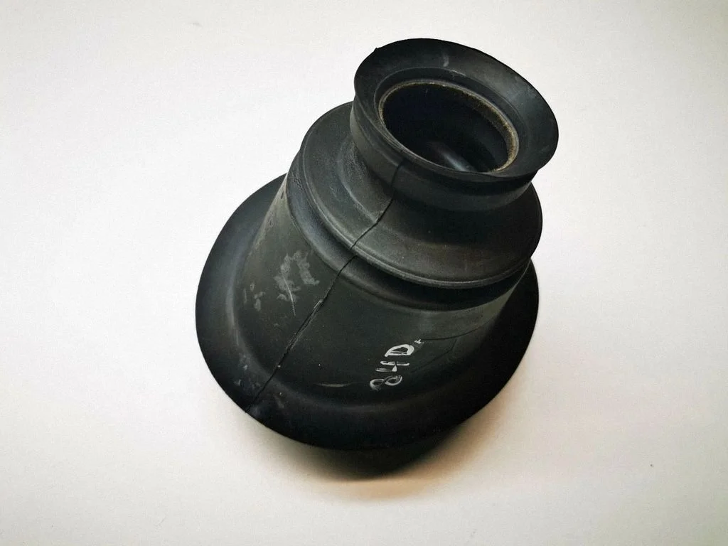 Steering column universal joint – BMW 3 Series E90 E91 (2005-2012)