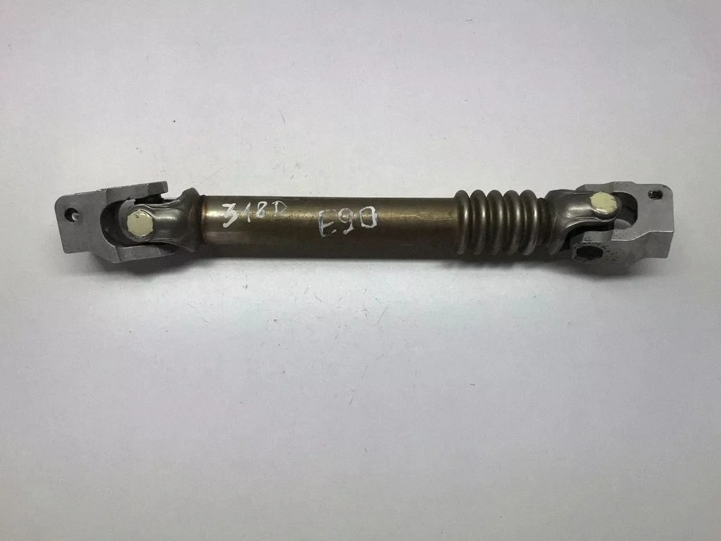 Steering column universal joint – BMW 3 Series E90 E91 (2005-2012)
