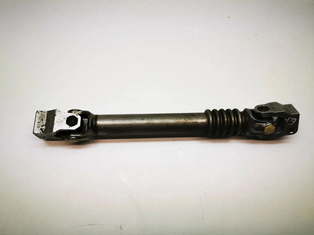 Steering column universal joint – BMW 3 Series E90 E91 (2005-2012)