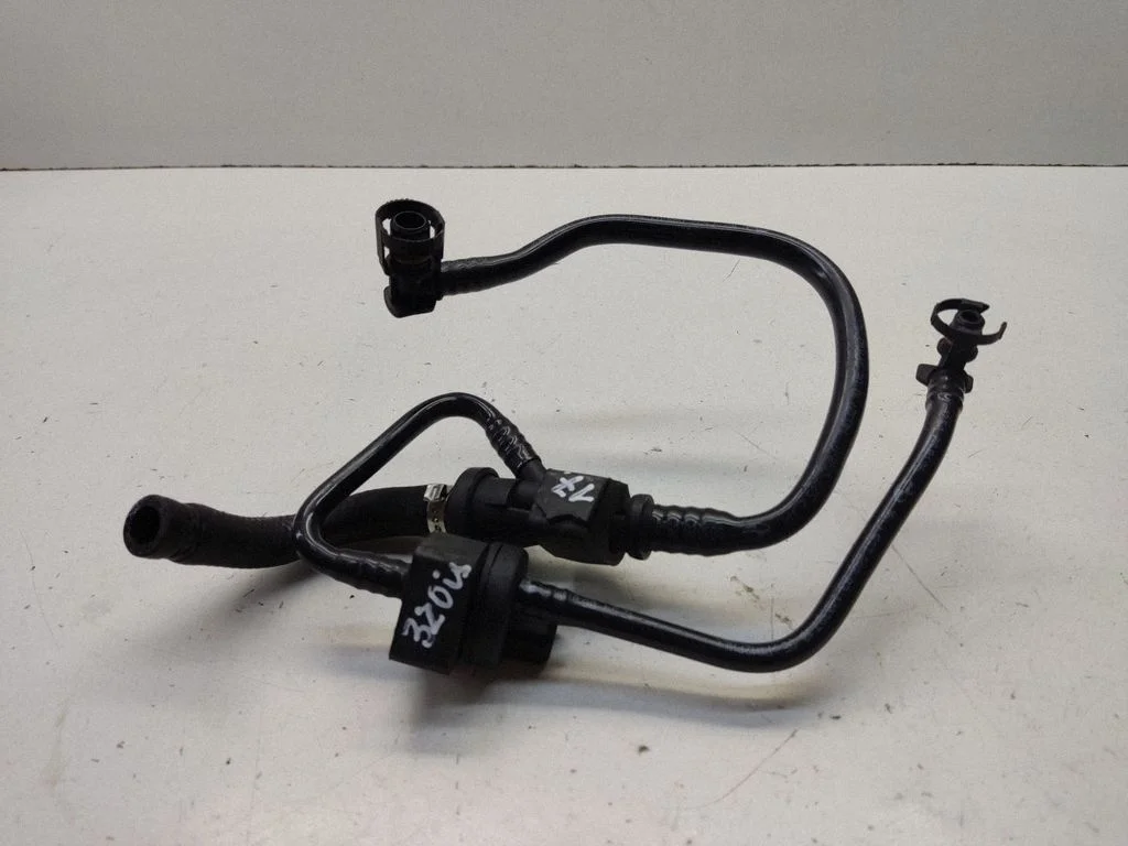 Roolivõimendi voolik / toru – BMW 3-seeria E90 E91 (2005-2012)