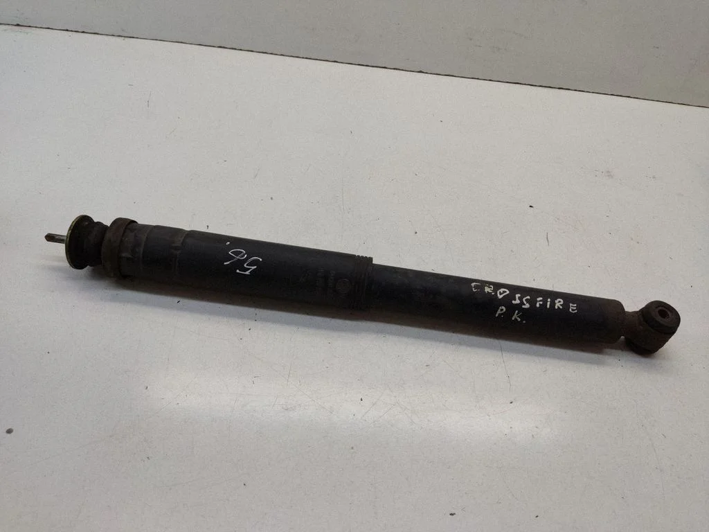 Front shock absorber/damper 4922120360