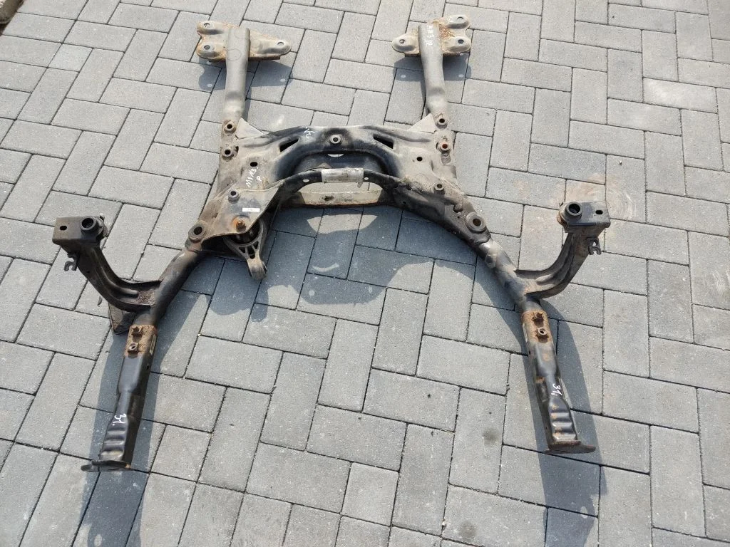Front subframe 9807743