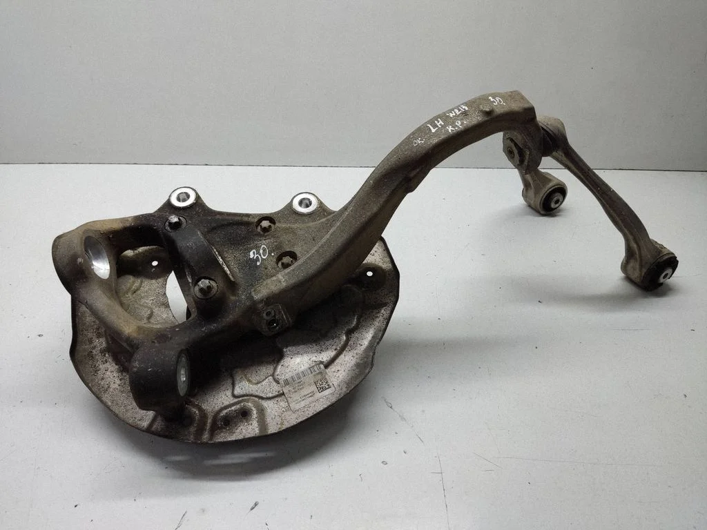Front wheel hub – Mercedes-Benz E-Class W213 (2016-)