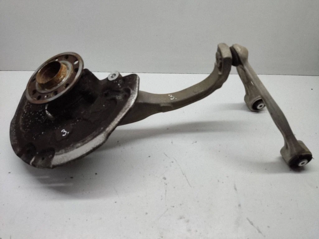 Front wheel hub – Mercedes-Benz E-Class W213 (2016-)