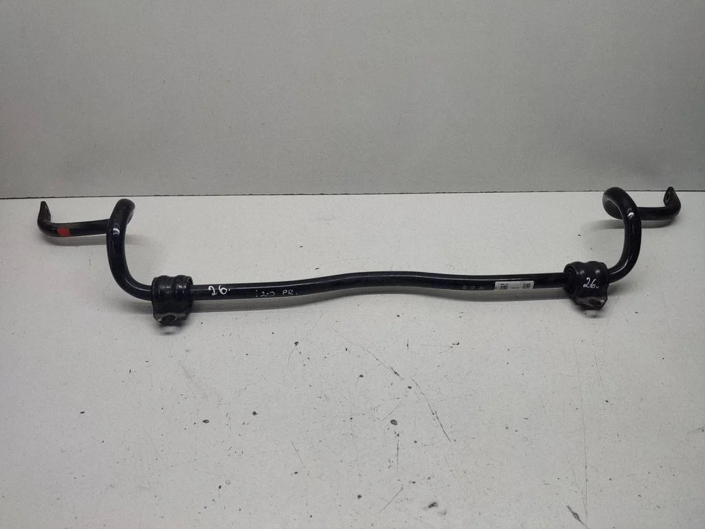 Front anti-roll bar/sway bar 54810Q0000