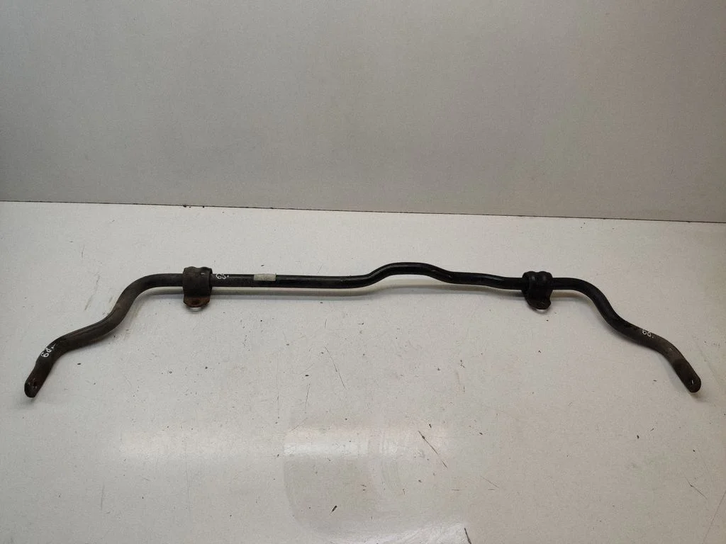 Front anti-roll bar/sway bar