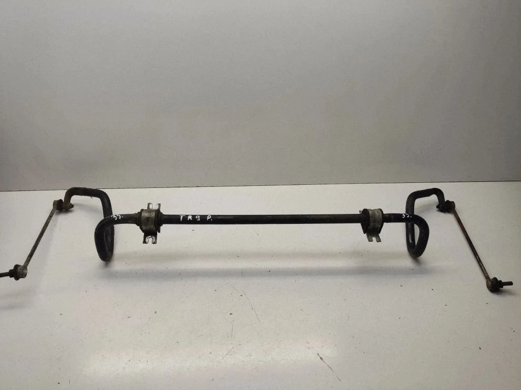 Front anti-roll bar/sway bar