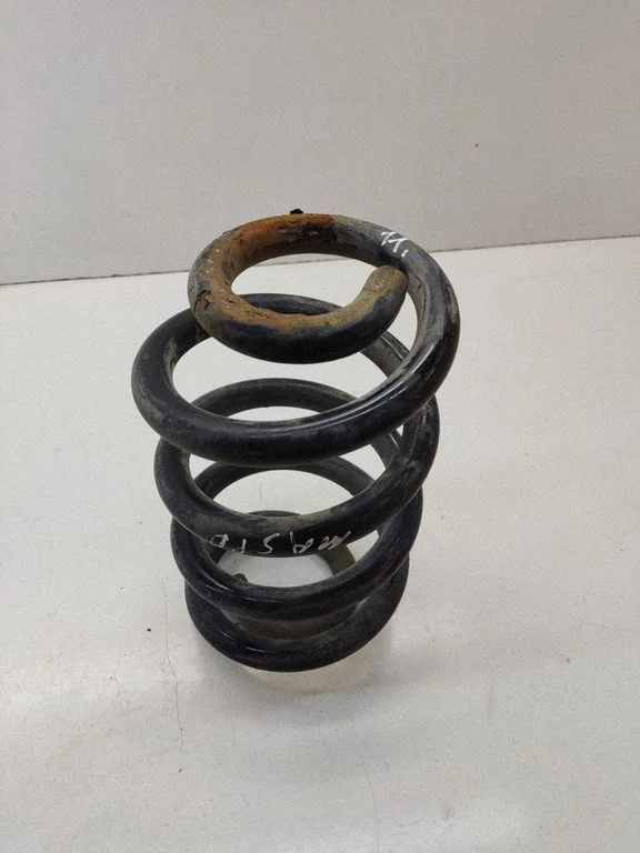Front coil spring – front right