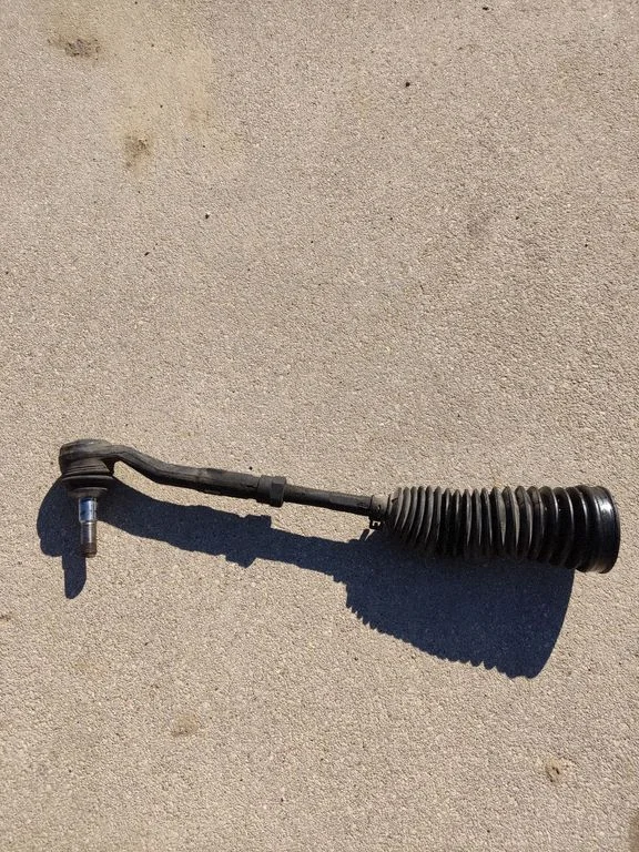 Front ball joint – BMW 5 Series E60 E61 (2004-2010)