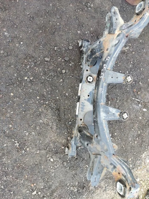 Rear subframe 33288AD