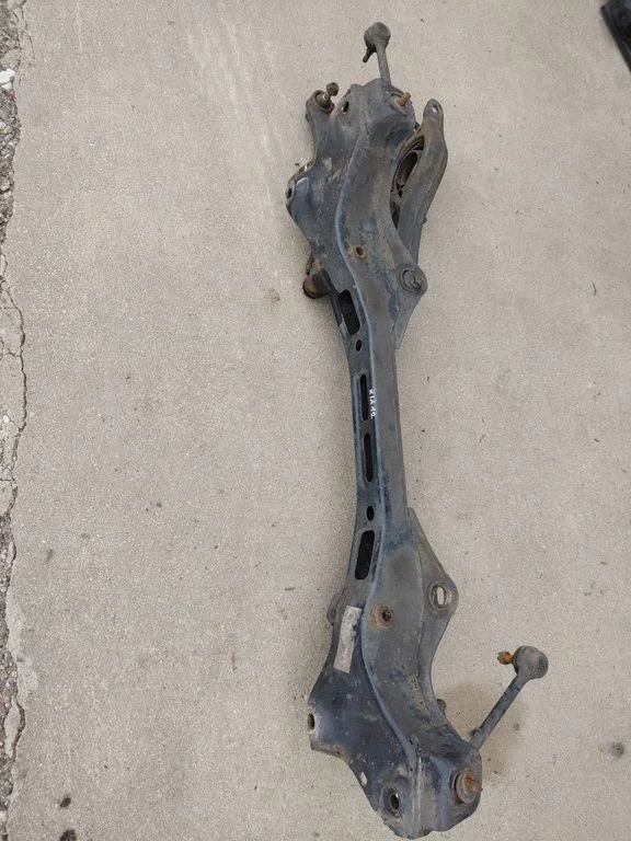 Rear subframe