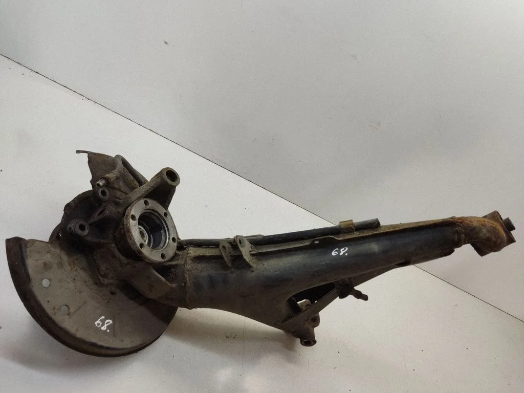 Tagumine käänmik (rummukorpus) 1123469