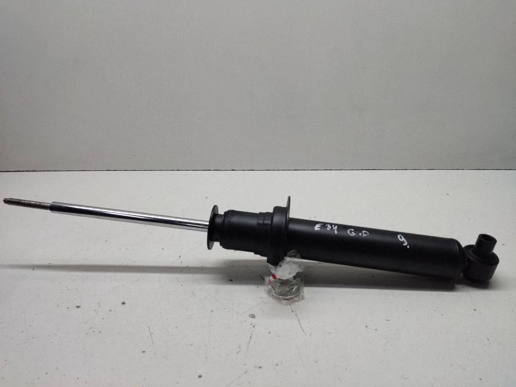 Rear shock absorber/damper 341129
