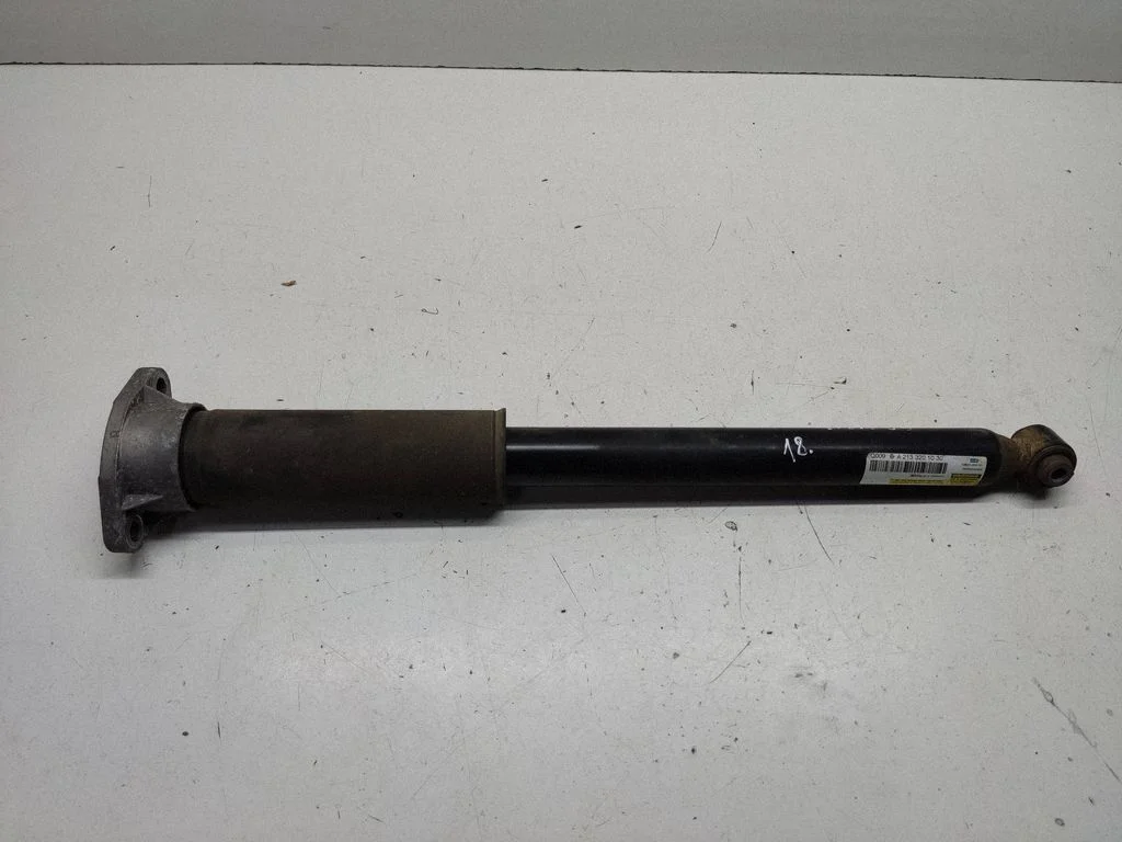 Rear shock absorber/damper A2133201030
