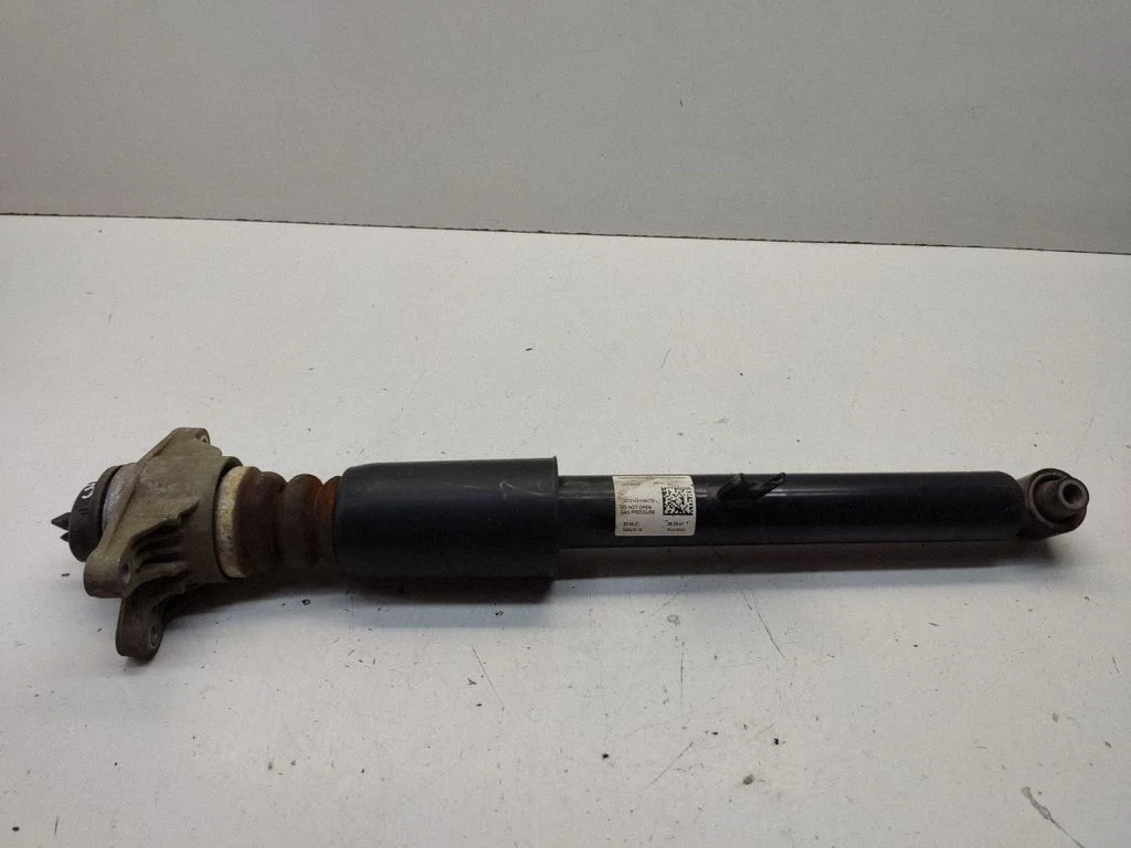Rear shock absorber/damper 7568940